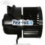 Motoras aeroterma Ford Focus 1998-2004 1.4 16V 75 cai  | Foto 2 #0EEF738170