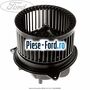 Motoras aeroterma Ford Focus 1998-2004 1.4 16V 75 cai  | Foto 5 #0EEF738170