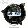 Motoras aeroterma Ford Focus 1998-2004 2.0 16V 131 cai  | Foto 6 #E201EAFAA5
