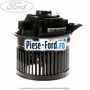 Motoras aeroterma model climatronic conector 33 MM Ford Focus 1998-2004 ST170 173 cai benzina | Foto 2 #5E05036C75