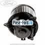 Motoras aeroterma model climatronic conector 33 MM Ford Focus 1998-2004 ST170 173 cai benzina | Foto 3 #5E05036C75