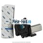 Motoras macara geam fata stanga Ford Fiesta 2002-2005 ST150 150 cai  | Foto 4 #C2D1EA42CE