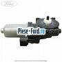 Motoras macara geam fata stanga Ford Grand C-Max 2011-2015 1.6 EcoBoost 182 cai benzina | Foto 1 #215032B9E4