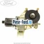 Motoras macara geam stanga fata / spate Ford Mondeo 2008-2014 2.5 220 cai benzina