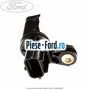 MTX 75 gearbox speed sensor Ford Focus 1998-2004 1.6 16V 100 HP  | Foto 2 #41EC89AF61
