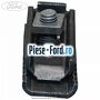 Mud bib holder clamp Ford Fiesta 1989-1996 1.1 54 HP  | Foto 1 #4E0FFB914E