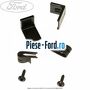 Mudguard set front Ford Focus 2004-2007 1.6 100 cai benzina | Foto 3 #986D77F00D