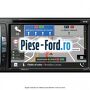 Navigatie multimedia AVIC-Z720DAB Ford Fiesta 2008-2012 1.6 TDCi 95 cai diesel