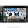 Navigatie multimedia AVIC-Z720DAB Ford Fiesta 2013-2017 1.0 EcoBoost 100 cai benzina