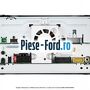 Navigatie multimedia AVIC-Z720DAB Ford Fiesta 2013-2017 1.0 EcoBoost 100 cai benzina | Foto 2