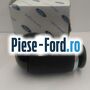 Nuca schimbator, 5 trepte piele Ford S-Max 2007-2014 2.0 TDCi 163 cai diesel | Foto 4