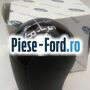Nuca schimbator, 5 trepte piele Ford S-Max 2007-2014 2.0 TDCi 163 cai diesel | Foto 5