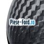Nuca schimbator 6 trepte fibra carbon Ford Kuga 2016-2018 2.0 EcoBoost 4x4 242 cai  | Foto 1 #D08480EC12