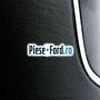 Nuca schimbator, 6 trepte piele Ford Mondeo 2014-2018 1.5 EcoBoost 160 cai benzina | Foto 3 #F5DA944D01