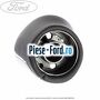 Nuca schimbator, 6 trepte piele Ford Mondeo 2014-2018 1.5 EcoBoost 160 cai benzina | Foto 4 #F5DA944D01