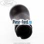 Nuca schimbator cutie 5 trepte Ford Fiesta 2005-2008 1.3 60 cai  | Foto 1 #3B550FCC0E