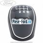 Nuca schimbator, cutie 6 trepte plastic Ford S-Max 2015-2023 2.0 EcoBlue 4x4 190 cai diesel | Foto 3 #E0D4CBB9AE