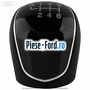 Nuca schimbator, cutie 6 trepte plastic Ford S-Max 2015-2023 2.0 EcoBlue 4x4 190 cai diesel | Foto 5 #E0D4CBB9AE