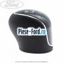 Nuca schimbator, cutie 6 trepte plastic Ford S-Max 2015-2023 2.0 EcoBlue 4x4 190 cai diesel | Foto 6 #E0D4CBB9AE