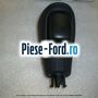 Nuca schimbator, cutie automata PowerShift Ford S-Max 2007-2014 2.0 TDCi 163 cai diesel | Foto 4