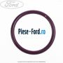 O-ring, conducta clima interior Ford Galaxy 2000-2006 1.9 TDI 130 cai diesel | Foto 2 #E285EC82BD