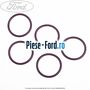 O-ring, conducta clima interior Ford Galaxy 2000-2006 1.9 TDI 130 cai diesel | Foto 3 #E285EC82BD