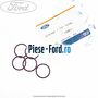 O-ring, conducta clima interior Ford Galaxy 2000-2006 1.9 TDI 130 cai diesel