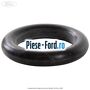 O-ring negru filtru freon conducta clima Ford Escort 1990-1995 1.8 16V 130 cai  | Foto 2 #B5EB1D087F