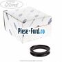 O-ring pompa centrala frana, cu ABS O-ring pompa centrala frana, cu ABS