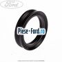 O-ring pompa centrala frana, cu ABS Ford Ka 1996-2008 1.3 i 49 cai benzina | Foto 1 #A26B48222B