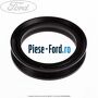 O-ring pompa centrala frana, cu ABS Ford Ka 1996-2008 1.3 i 49 cai benzina | Foto 2 #A26B48222B