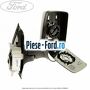 Oglinda dreapta reglaj electric brat scurt Ford Transit 2000-2006 2.4 TDE 115 cai diesel | Foto 1 #2AFA86251F