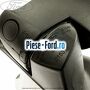 Oglinda dreapta reglaj electric brat scurt Ford Transit 2000-2006 2.4 TDE 115 cai diesel | Foto 2 #2AFA86251F
