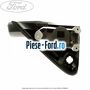 Oglinda dreapta reglaj electric brat scurt Ford Transit 2000-2006 2.4 TDE 115 cai diesel | Foto 3 #2AFA86251F