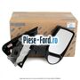 Oglinda dreapta reglaj electric brat scurt Ford Transit 2000-2006 2.4 TDE 115 cai diesel | Foto 4 #2AFA86251F