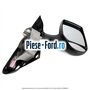 Oglinda dreapta reglaj electric brat scurt Ford Transit 2000-2006 2.4 TDE 115 cai diesel | Foto 5 #2AFA86251F