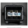 Oglinda dreapta reglaj electric brat scurt Ford Transit 2000-2006 2.4 TDE 115 cai diesel | Foto 6 #2AFA86251F