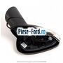 Oglinda dreapta reglaj electric Ford Fiesta 2013-2017 1.0 EcoBoost 100 cai benzina