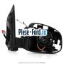 Oglinda dreapta reglaj electric Ford Focus 2008-2011 1.4 80 cai benzina | Foto 5 #3F45B083F9