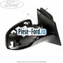 Oglinda dreapta reglaj electric Ford Focus 2011-2014 1.6 EcoBoost 150 cai | Foto 1 #7D1148E34F Oglinda dreapta reglaj electric Ford Focus 2011-2014 1.6 EcoBoost 150 cai benzina | Foto 1 #7D1148E34F