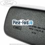 Oglinda retrovizoare interioara cu camera mers inapoi Ford Tourneo Connect 2013-2018 1.5 TDCi 75 cai  | Foto 3 #7F43B7281A