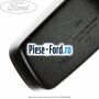 Oglinda retrovizoare interioara cu senzor ploaie Ford B-Max 1.4 90 cai  | Foto 5 #BFFA4DBE14