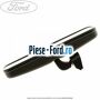 Oglinda retrovizoare interioara Ford Fiesta 2005-2008 1.6 16V 100 cai benzina | Foto 3 #ACDD009C8F