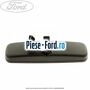 Oglinda retrovizoare interioara Ford Focus 2004-2007 1.6 TDCi 109 cai  | Foto 5 #6AEA31EC91