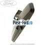 Oglinda retrovizoare interioara model combi Ford Escort 1995-1998 RS 2000 150 cai benzina | Foto 3 #DB3026E95F