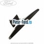 Oglinda retrovizoare pentru echipare cu senzor de ploaie Ford Fiesta 2005-2008 1.3 69 cai  | Foto 4 #11FF53206F