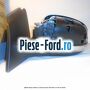 Oglinda stanga completa cu semnal Ford Focus 2014-2018 1.6 Ti 85 cai benzina | Foto 2