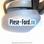 Oglinda stanga completa cu semnal Ford Focus 2014-2018 1.6 Ti 85 cai benzina | Foto 5