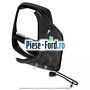 Oglinda stanga reglaj electric brat scurt semnal clar Ford Transit 2014-2018 2.2 TDCi 155 cai diesel | Foto 2 #B71B8B283B