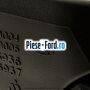 Oglinda stanga reglaj electric cu rabatare Ford Fiesta 2002-2005 ST150 150 cai  | Foto 4 #8300E22D9C